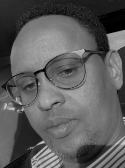 Ahmed Adan